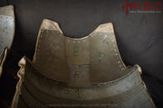 medieval armour