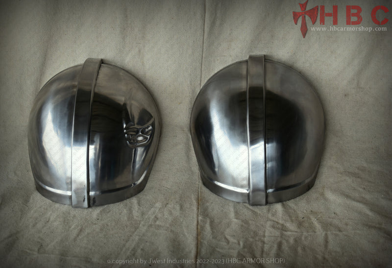 din djarin pauldron