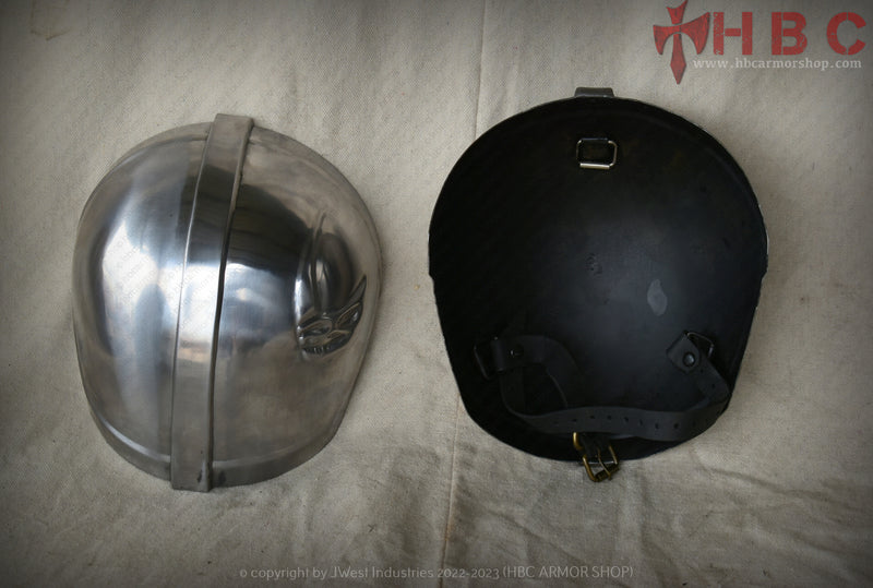 HBC Armor™ Mandalorian Din Djarin Spauldrons