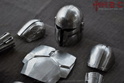 Larp full armour set