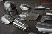 din djarin armour