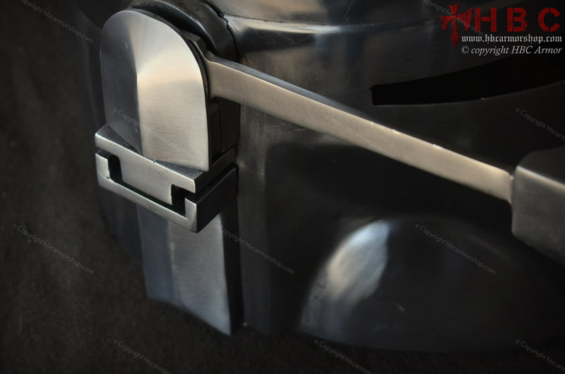 boba fett helmets