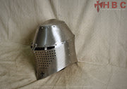 armour making