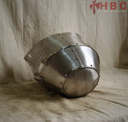 hbc armour for buhurt