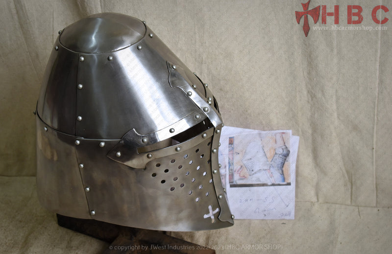 TopFhelm Helmet 2
