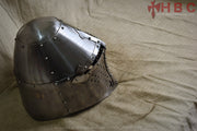 sca custom helmet
