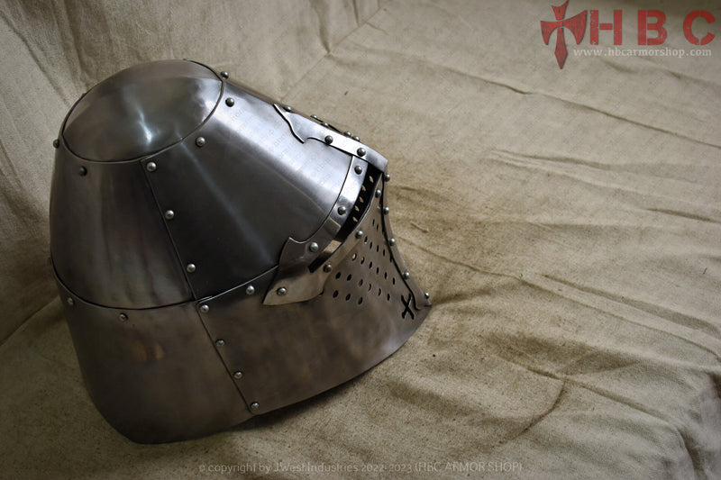 sca custom helmet