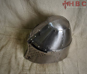 sca helmet