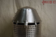 sca armour combat helmet hbc