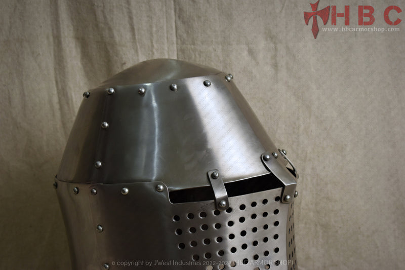 sca helmet hbc armour