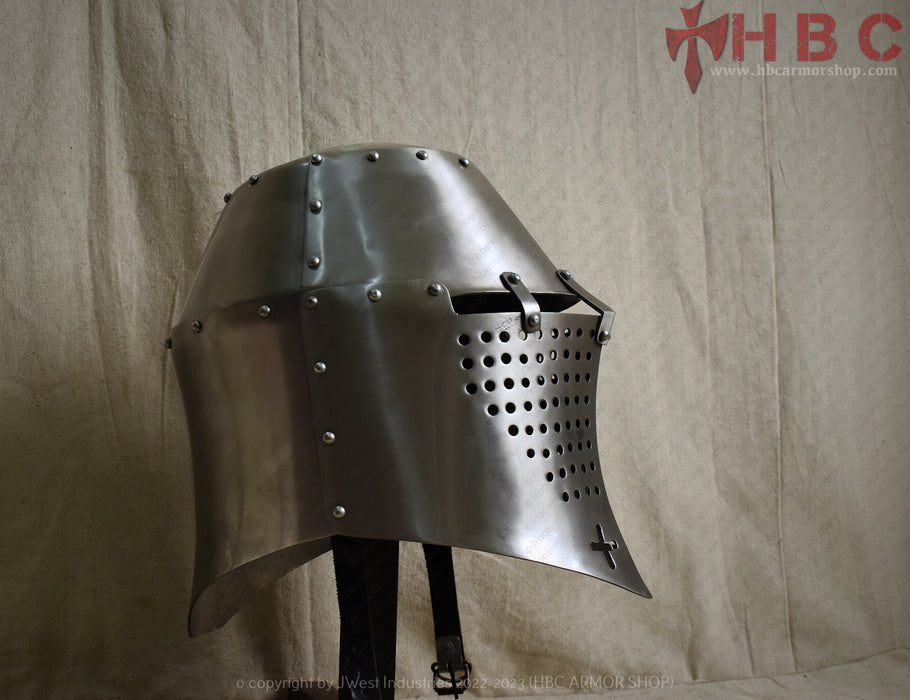 all helmet hbc armor shop