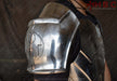cosplay metal armor