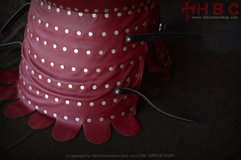 buhurt body armour