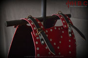 sca body armour cuirass