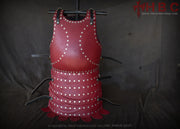 body armour cuirass