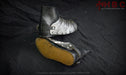 sabaton leather boots