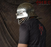 sca armour