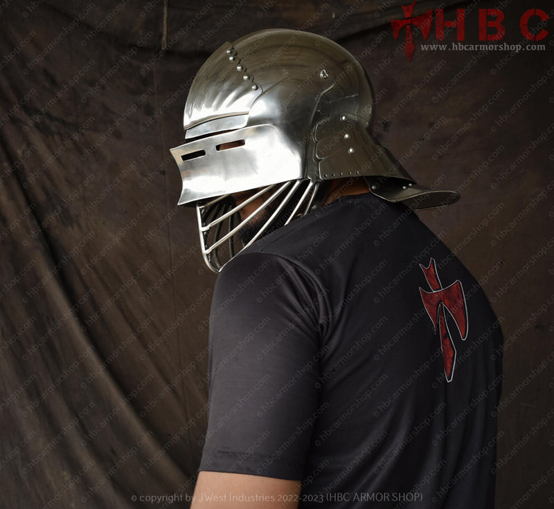 sca armour