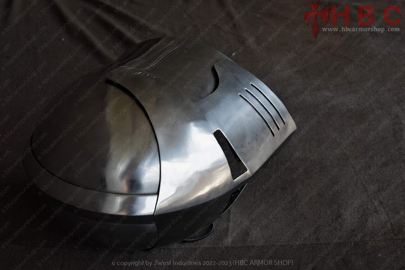 galactic armor