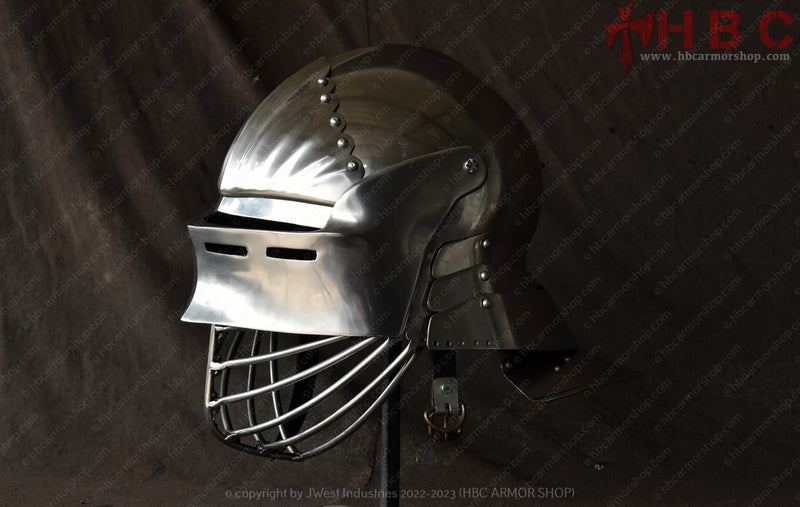 sca helmet