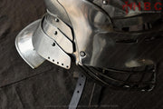 imcf act armour