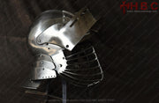 buhurt armour