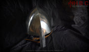 viking norman helmet