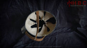 norman helmet