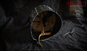 medieval larp helmet