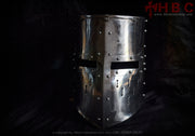 larp armour