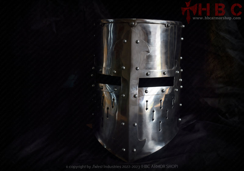 larp armour