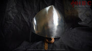 viking helmet