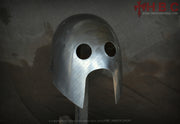 lord of the rings helmet metal