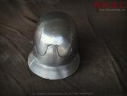 uruk hai custom helmet