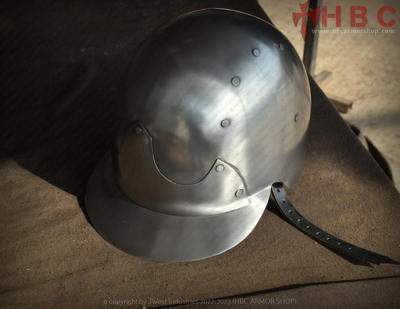 Uruk hai berserker helmet