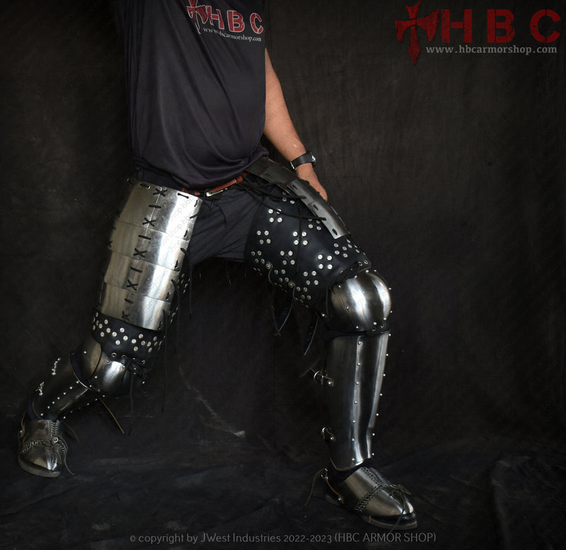 armour samurai Japanese sca
