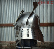 Japanese Burt helmet