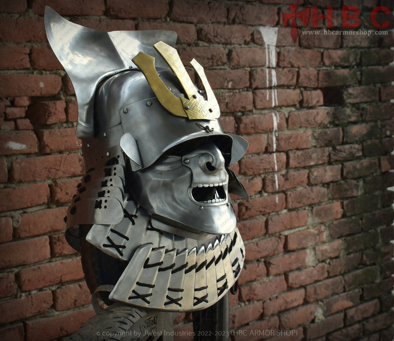 Zunari hbc armor helmet