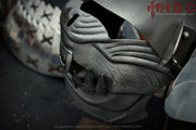 sca custom helmet