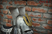 Larp Japanese armour