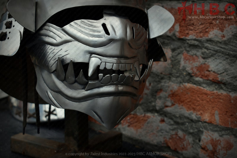 tiger helmet
