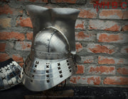 tiger armour
