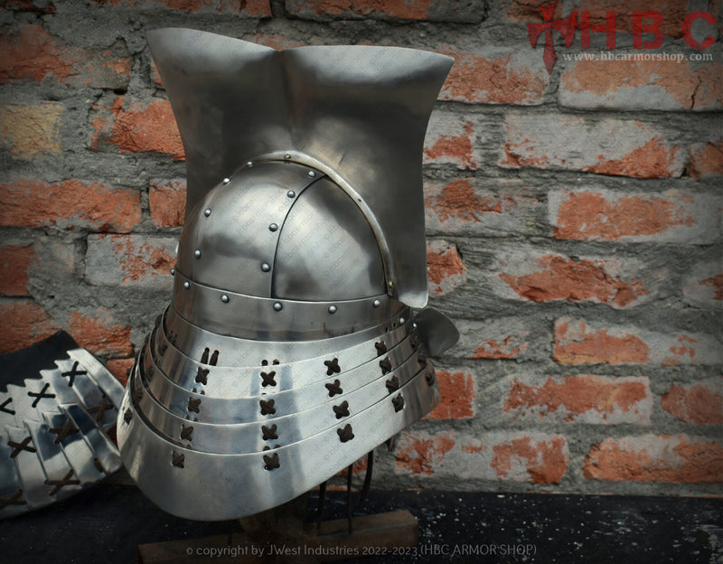 tiger armour